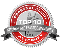 Top Personal Injury Lawyer