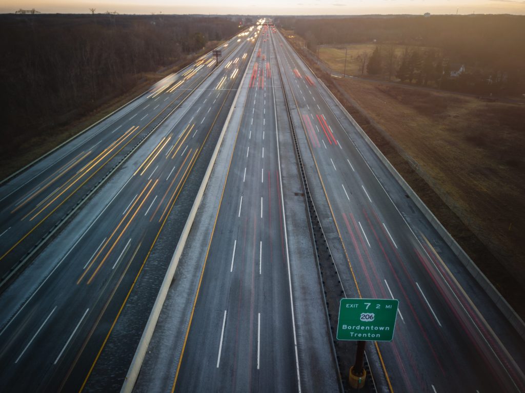 most dangerous roads Connecticut