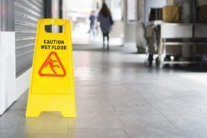 Utah slip and fall accident attorney