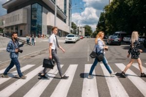 utah pedestrian accident attorney