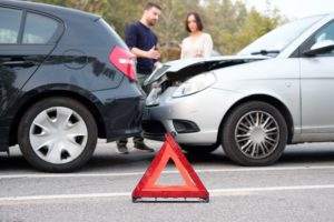 Abogado de Accidentes de auto