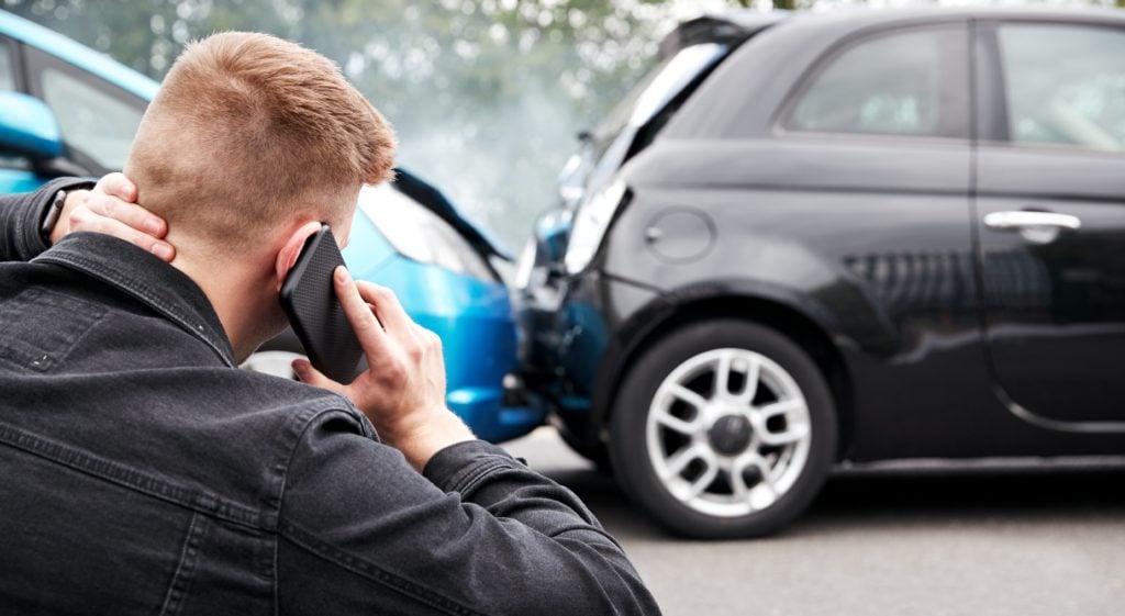 Mare Island Best Auto Accident Attorney thumbnail