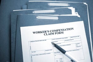 worker's compensation claim form 