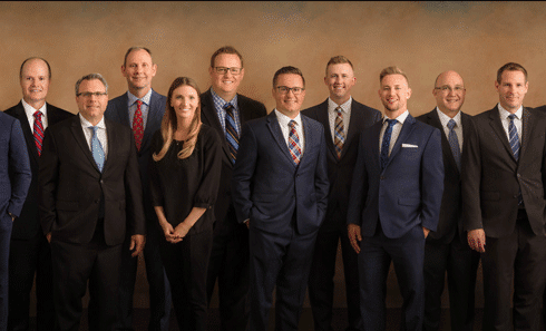 The Advocates Personal Injury Lawyers