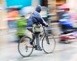 Bicycle Accident Articles