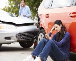  utah car accident laws
