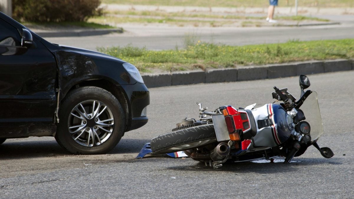 오토바이 사고 사망자 이름 공개
(Motorcycle accident fatality name released)