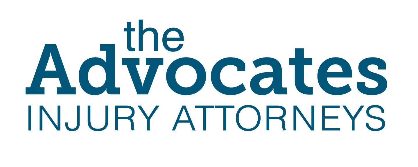 The Advocates
