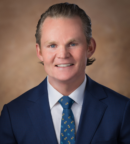 Mark Stewart, Personal Injury Attorney 
