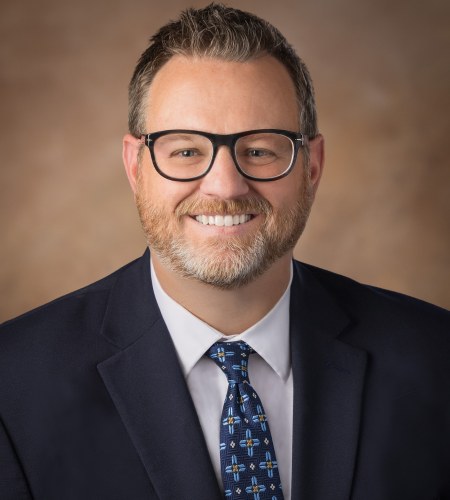 Headshot of Steven Linton, Advocate injury attorney 