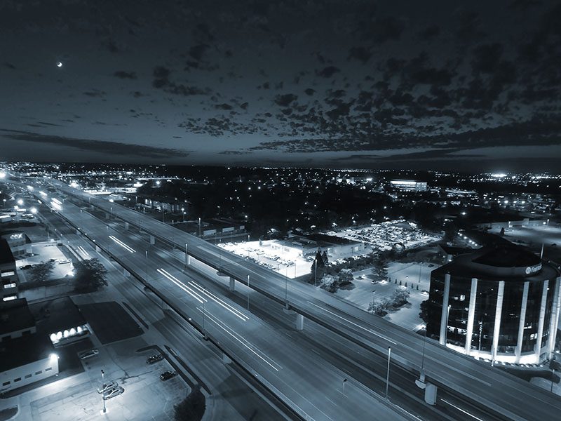 Deadly Utah Intersection: State Street in Sandy