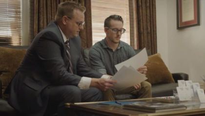 The Advocates Image