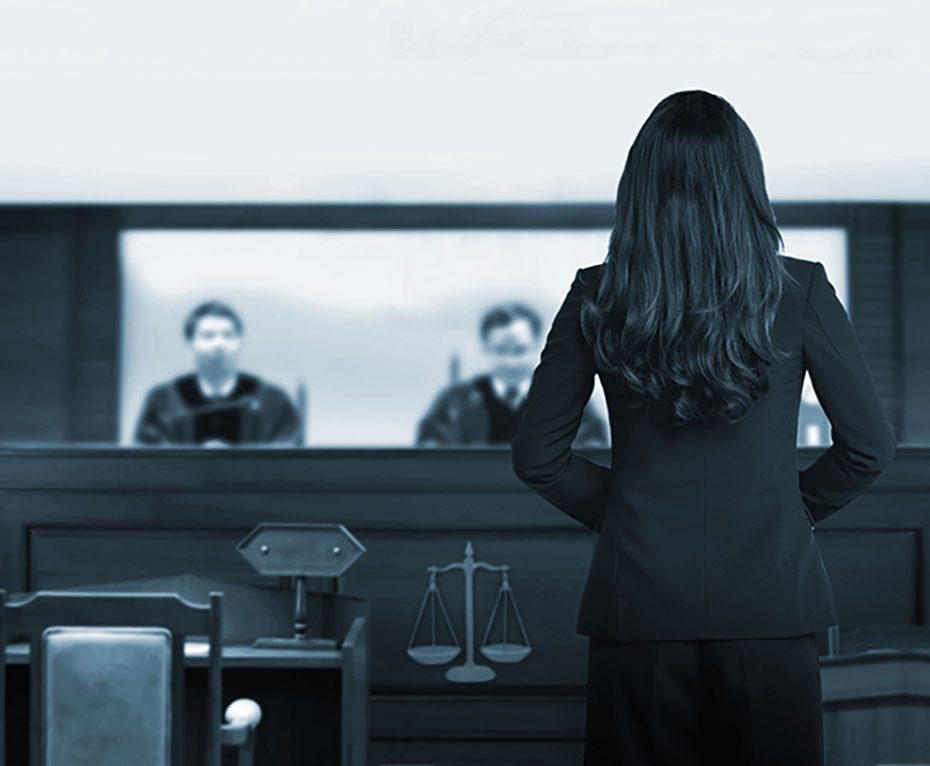 Can Plaintiff Contact Defendant Directly