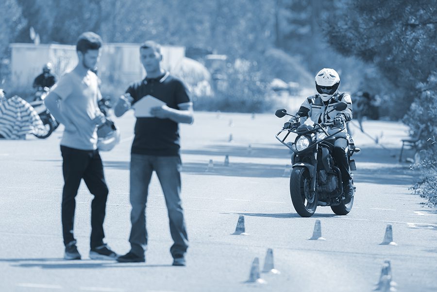 A Guide to Utah’s Motorcycle Laws