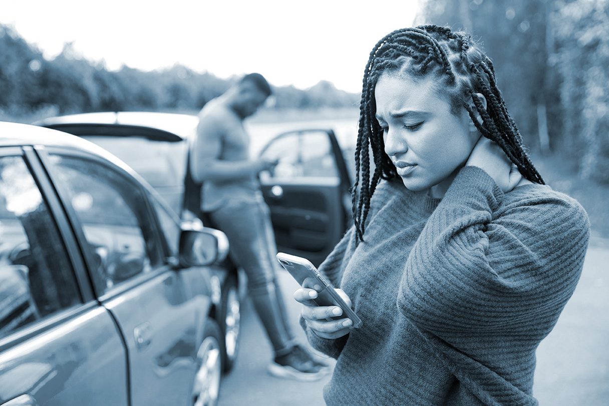 Utah Car Accident Arm Injury: The Ultimate Guide