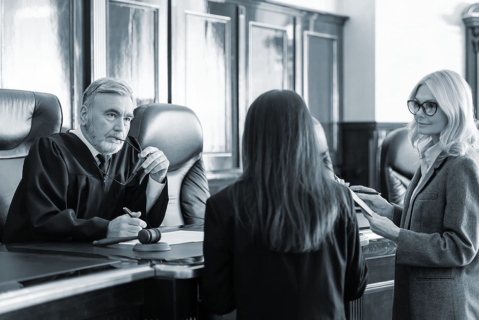 Arbitration? Deposition? Mediation? What is the Real Difference?