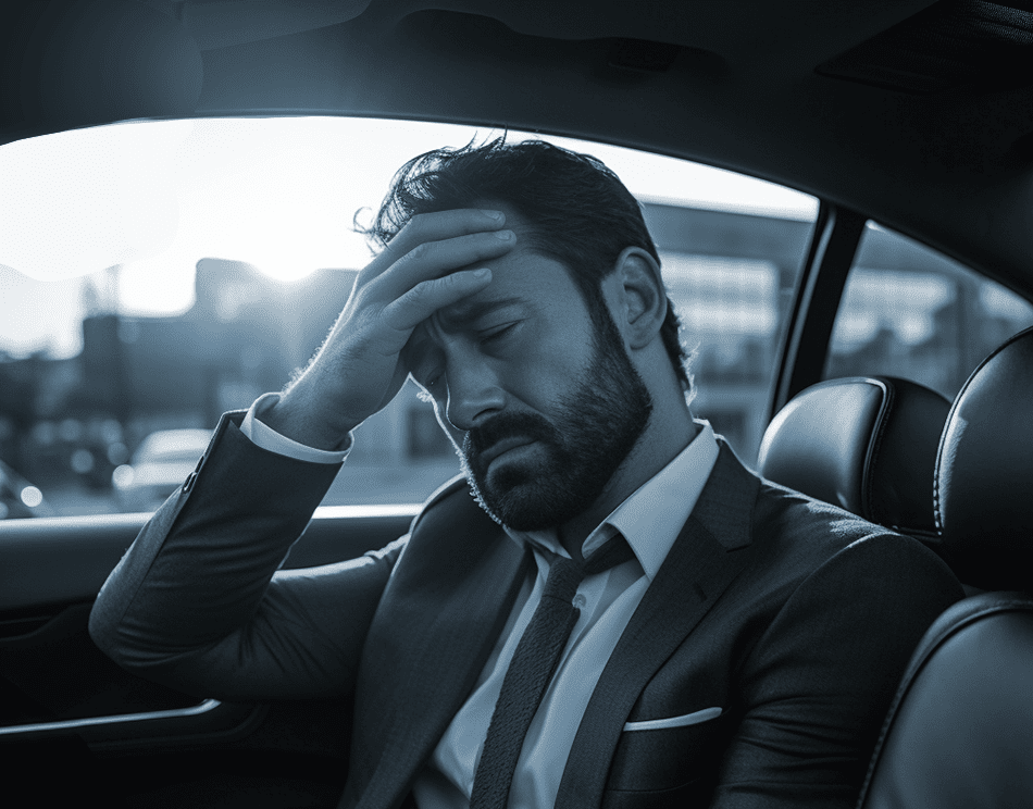 Lyft Accident Attorney in Utah