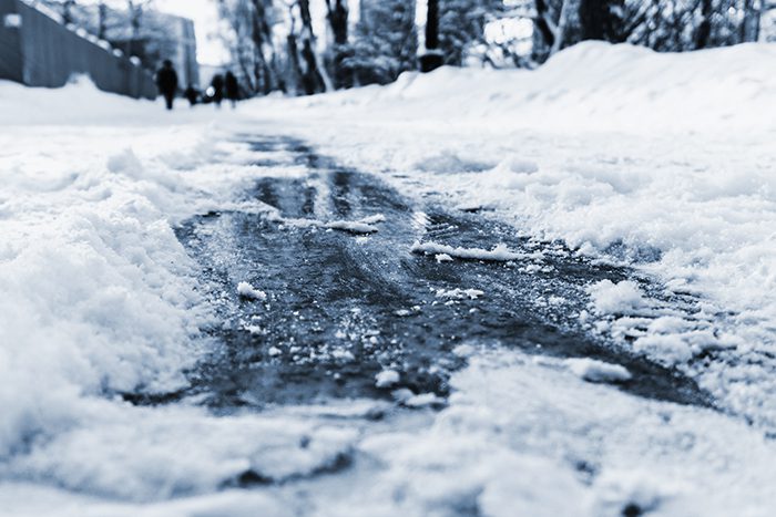 Common Winter Injuries and How to Avoid Them