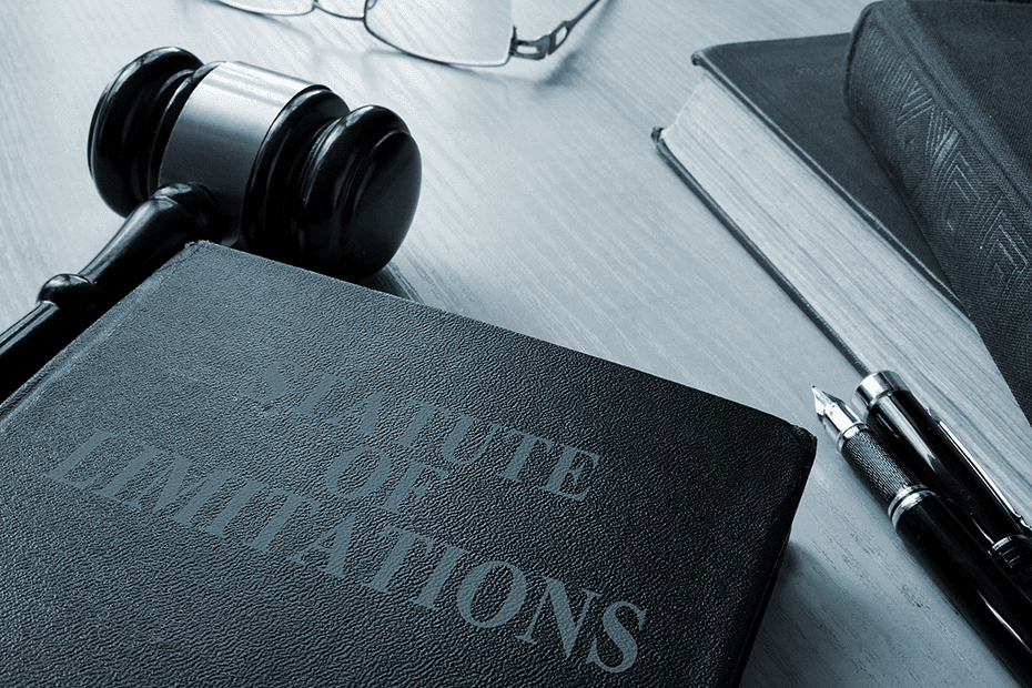 Utah Personal Injury Statutes of Limitations