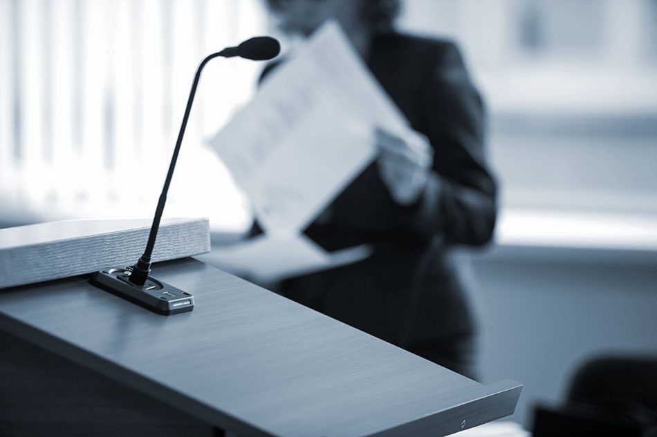 What are the Steps of a Lawsuit?