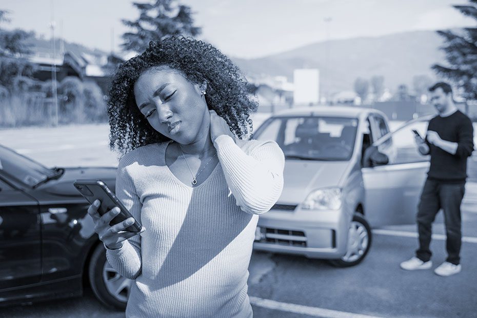 Car Accidents Involving Company Vehicles
