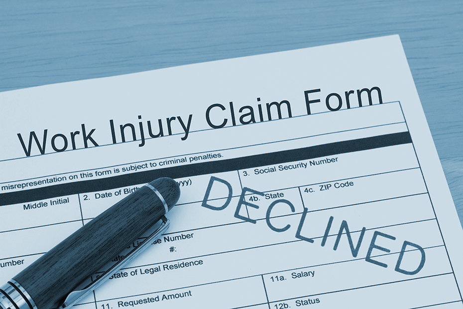 How Long Does a Utah Workers’ Compensation Case Take?