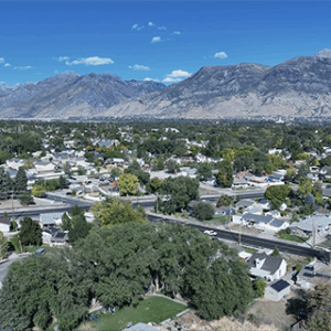 American Fork, Utah
