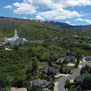 Bountiful, Utah