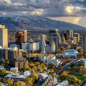 Salt Lake City, Utah
