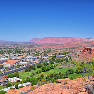 St. George, Utah