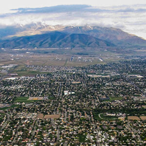 West Valley City