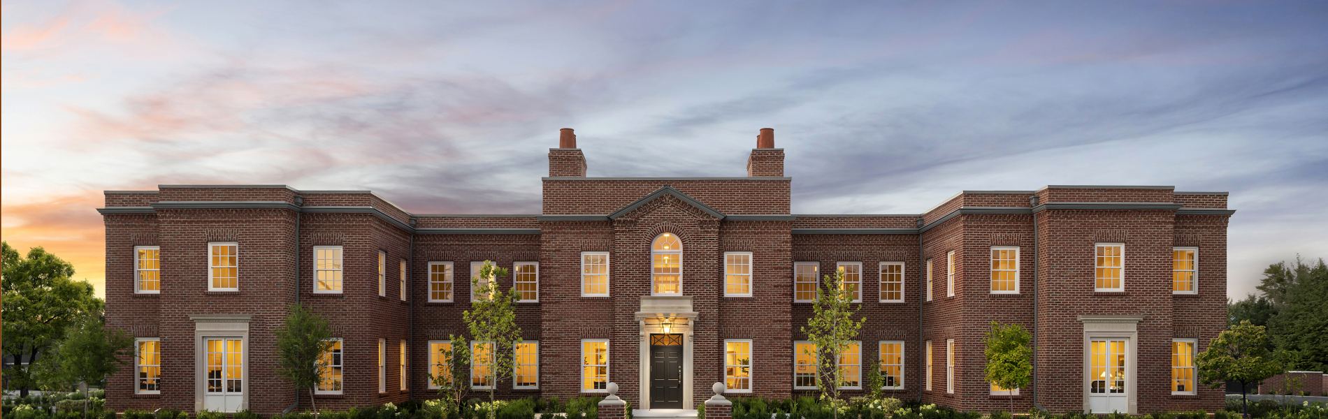 View of The Advocates' Salt Lake City office
