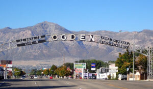 Ogden, Utah