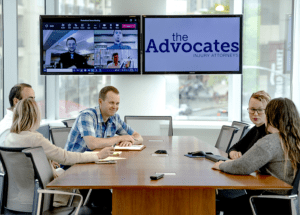 Salt Lake City Pedestrian Accident Lawyer